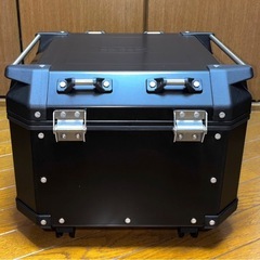 GIVI（ジビ） OBKN42B モノキーケース 42L トップケースの画像