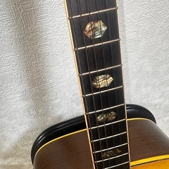  弦楽器 Cat's eyes CE-320D 中古　ギター　の画像
