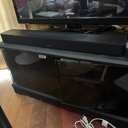 テレビ台 soundbar