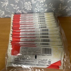 BIGカツ とんかつソース味 20袋 菓道の太郎シリーズ②の画像