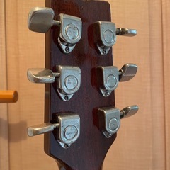 超レアギター YAMAHA FG-170の画像