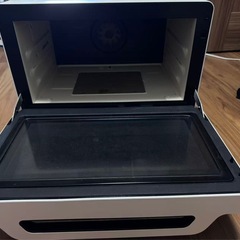 2021年製　日立　ヘルシーシェフ MRO-W1Z オーブンレンジの画像