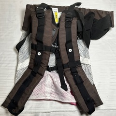 アップリカ Graco グレコ 抱っこ紐 
の画像