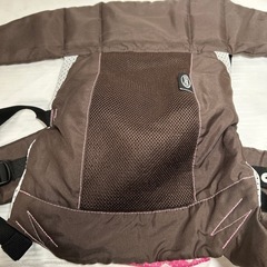 アップリカ Graco グレコ 抱っこ紐 
の画像