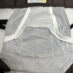 アップリカ Graco グレコ 抱っこ紐 
の画像