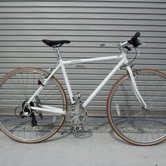E537★　16800円★整備済み スポーツ中古自転車　アサヒ ...