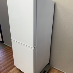 ニトリ 冷蔵庫 NTR-106 2021年の画像