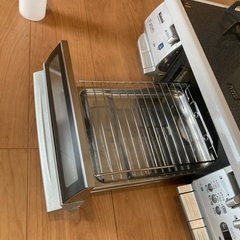 リンナイ　ガスコンロ　ガステーブル　LPガス用の画像