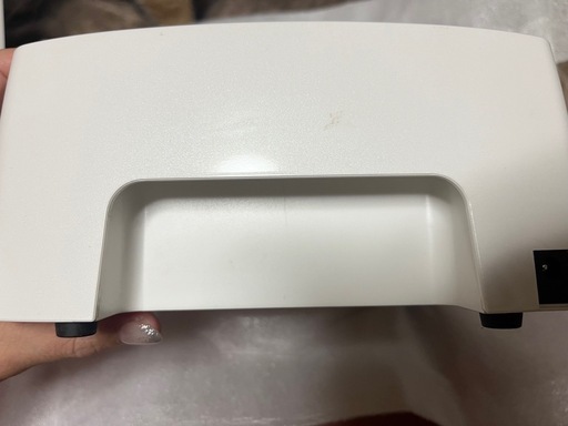 【お値下げ可能！！】KOKOIST LE BLANC UV/LEDネイルライト