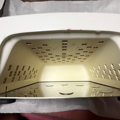 KOKOIST LE BLANC UV/LEDネイルライトの画像