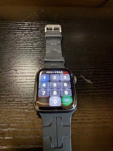 爆安！Apple Watch SE1 44mm
