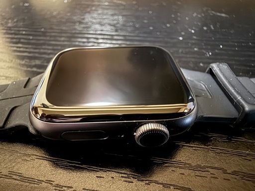 爆安！Apple Watch SE1 44mm
