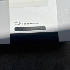 soundbarの画像