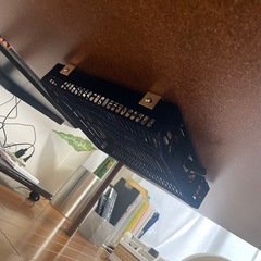 こたつテーブルの画像