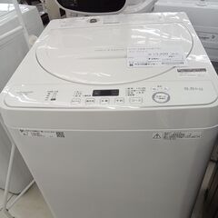 ★リユースのサカイ日立店★HJ7918 SHARP 洗濯機 5....