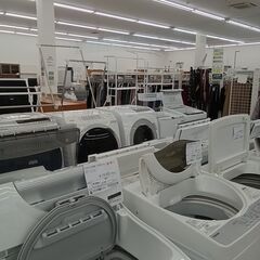 ★リユースのサカイ日立店★HJ7918 SHARP 洗濯機 5.5Kg 20年製 動作確認／クリーニング済み の画像