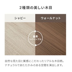 こたつテーブルの画像