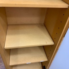 【軽トラ無料貸し出し】【シューズラック】【トレファク所沢店】の画像