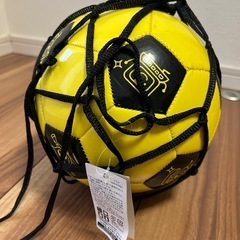 サッカーボールの画像
