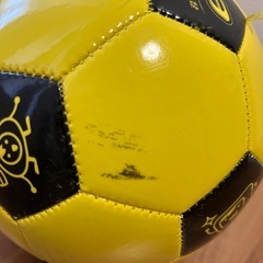 サッカーボールの画像