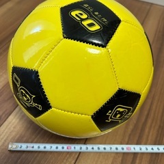 サッカーボールの画像
