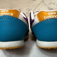 newbalance/ニューバランス/FS996 size12.5 箱無し の画像