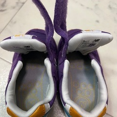 newbalance/ニューバランス/FS996 size12.5 箱無し の画像