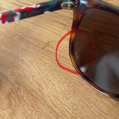 【 FENDI(フェンディ) 】サングラスの画像