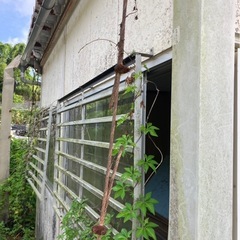 プレハブ
の画像