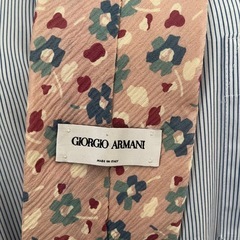 ✨👔アルマーニ♡ネクタイ👔✨の画像