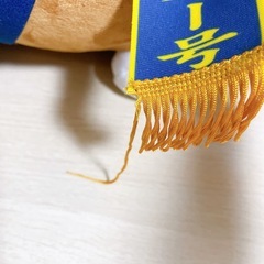 サラブレッドコレクション ちいかわ ぬいぐるみの画像