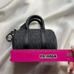 【限定値下げ中】マイケルコース MK MICHAEL KORS ミニ バッグの画像