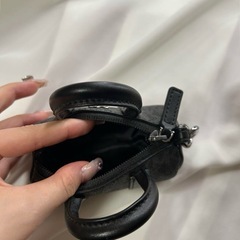 【限定値下げ中】マイケルコース MK MICHAEL KORS ミニ バッグの画像