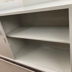 ID:672574　書庫　カギ無タイプの画像