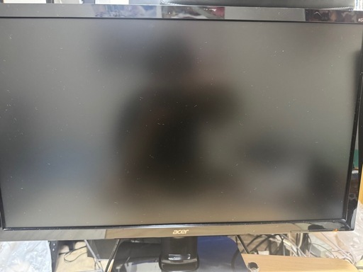 ゲーミングモニター エイサーacer ACER 購入 1ms KG270FBMIIPX 27