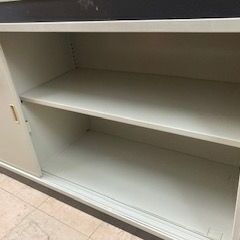 ID:672628　書庫　カギ無タイプの画像
