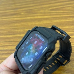 アップルウォッチ　series11 46mm
の画像