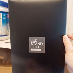 Desk Lamp   デスクランプの画像
