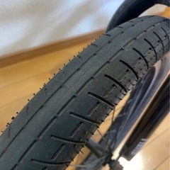 　鳥取　FIEND    BMX  2022の画像