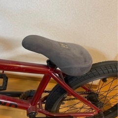 　鳥取　FIEND    BMX  2022の画像