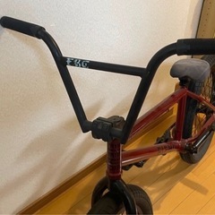 　鳥取　FIEND    BMX  2022の画像