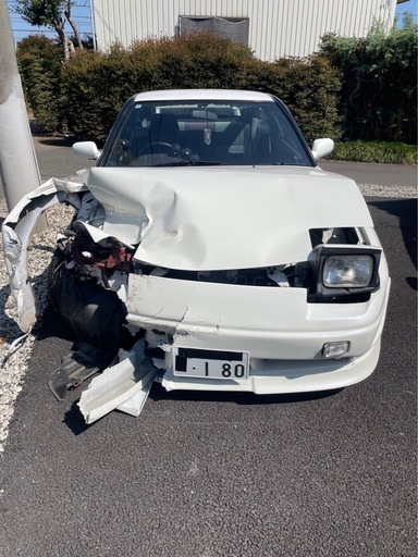 180sx後期タイプX