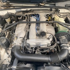 マツダ　ロードスター　nb8c 前期の画像