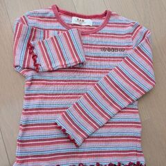 子供服　セット　９５　１００の画像