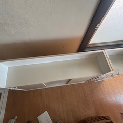 収納　引き出し　キャビネットの画像