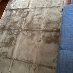 カーペット　マット　ラグの画像