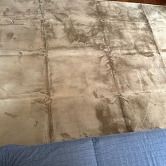 カーペット　マット　ラグの画像