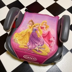 チャイルドシートの画像