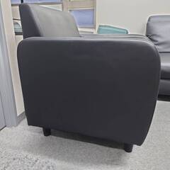 ソファ3点セットの画像