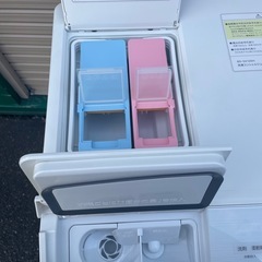 【極美品】2023年式　HITACH ビックドラの画像